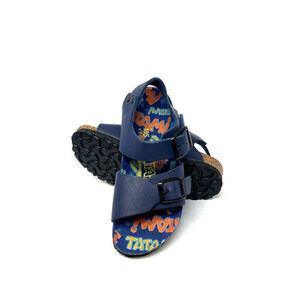 Tatami Birkenstock Isar Kids Sandal 90's‎ Vintage